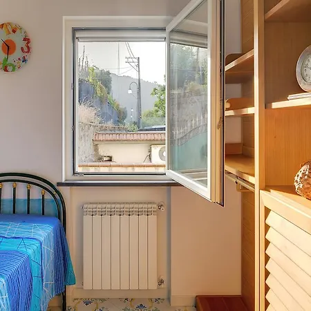 Apartment Casa Giuseppe Sant'Angelo (Isola d'Ischia)