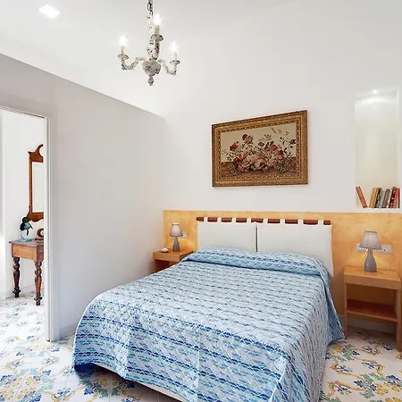 Casa Giuseppe Apartment Sant'Angelo (Isola d'Ischia)