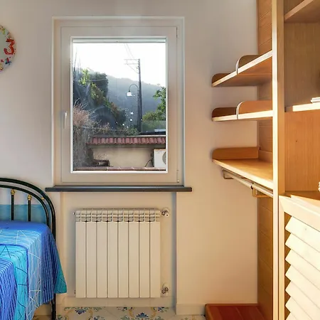 Casa Giuseppe Sant'Angelo (Isola d'Ischia)